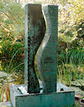 Water Features